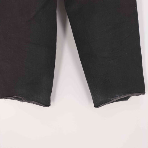 サバイ saby TUCK BAGGY 11.5oz Bingo Denim タックバギー メンズ JPN:2